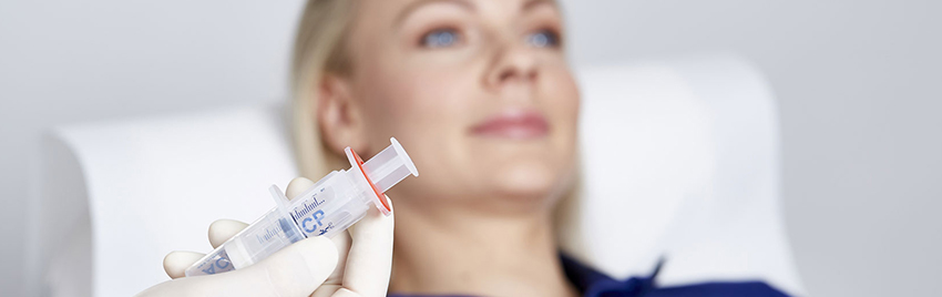 Kollerhair Haartransplantationen PRP