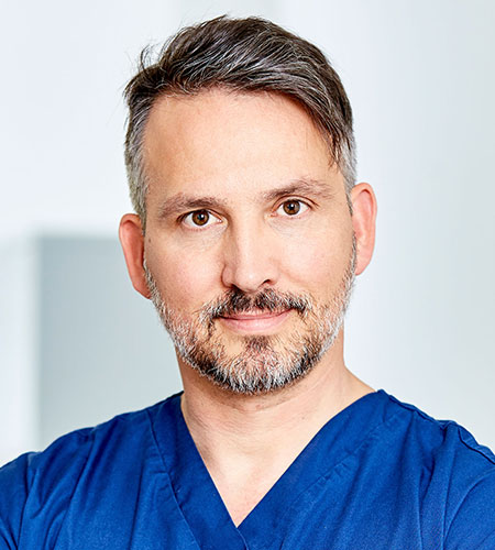 Team Kollerhair Dr. Matthias Koller